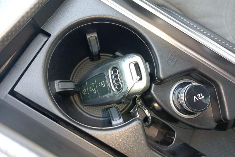 Used Audi A6L 2023 Revised 45 TFSI Prestige Dynamic Edition Interior 1