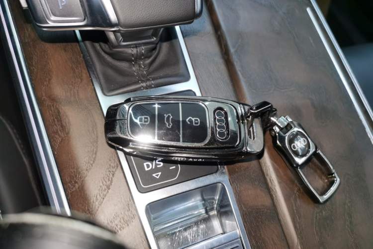 Used Audi A6L 2023 45 TFSI Prestige Elegant Edition Interior 1