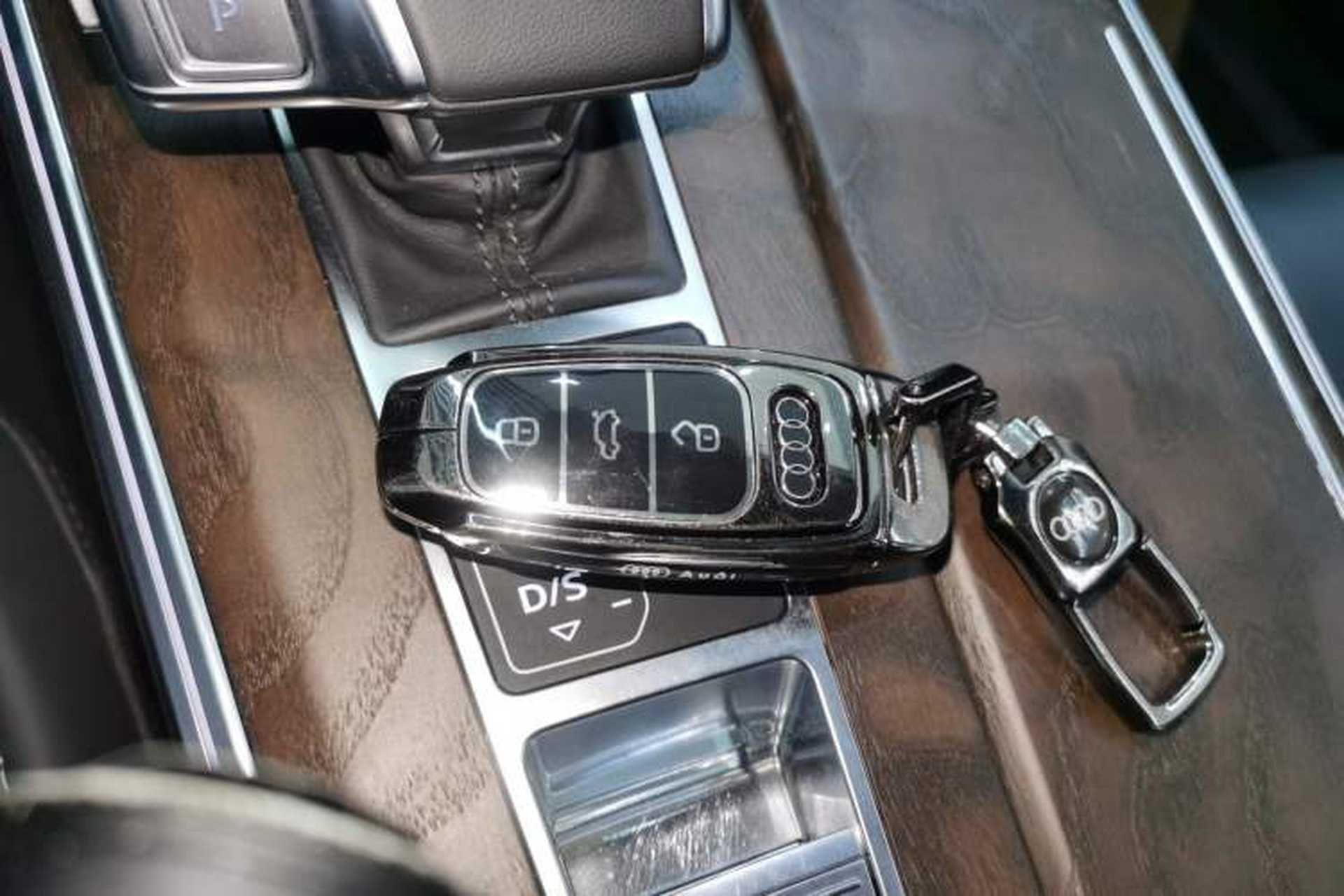 Used Audi A6L 2023 45 TFSI Prestige Elegant Edition Interior 1
