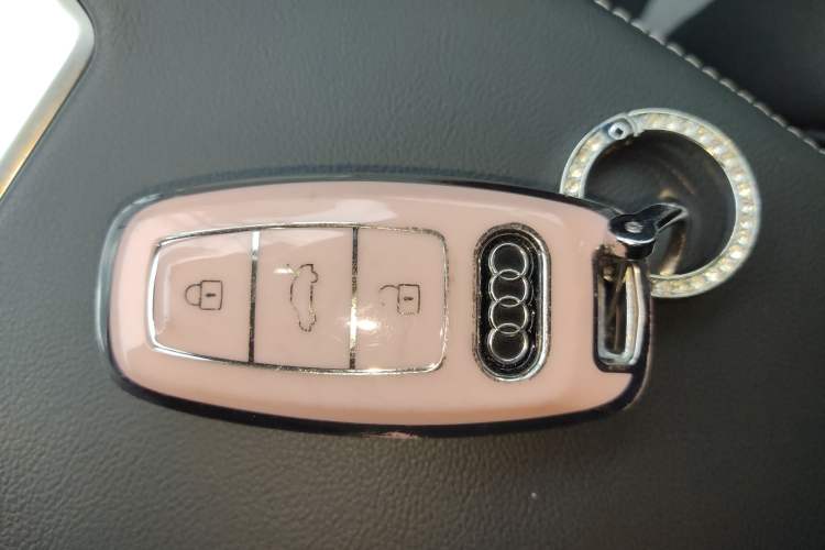 Used Audi A6L 2023 Revised Edition 45 TFSI quattro Prestige Dynamic Version Interior 1
