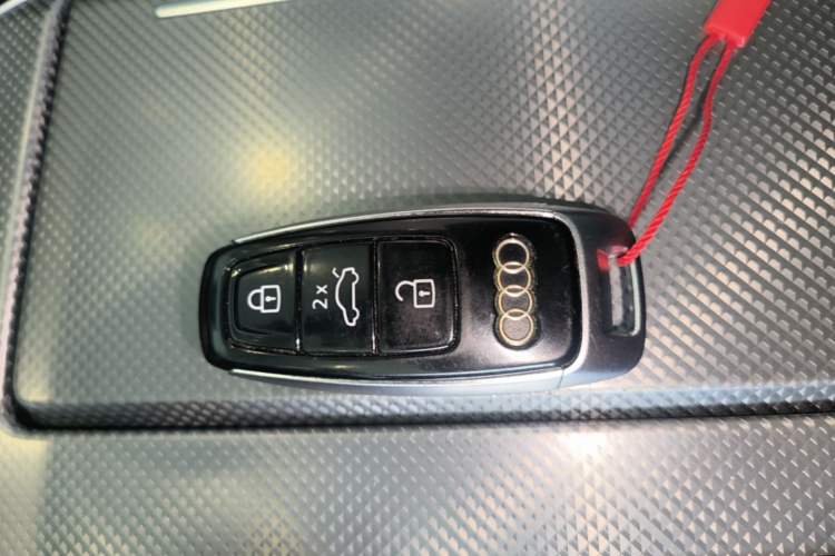 Used Audi A6L 2023 Revised 45 TFSI Prestige Dynamic Edition Interior 1