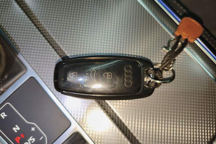 Used Audi A6L 2023 45 TFSI Prestige Dynamic Edition Interior 1