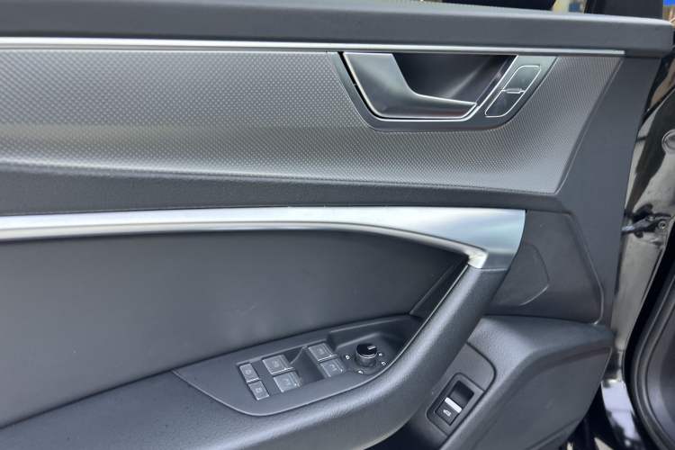Used Audi A6L 2023 45 TFSI Prestige Dynamic Edition Interior 12