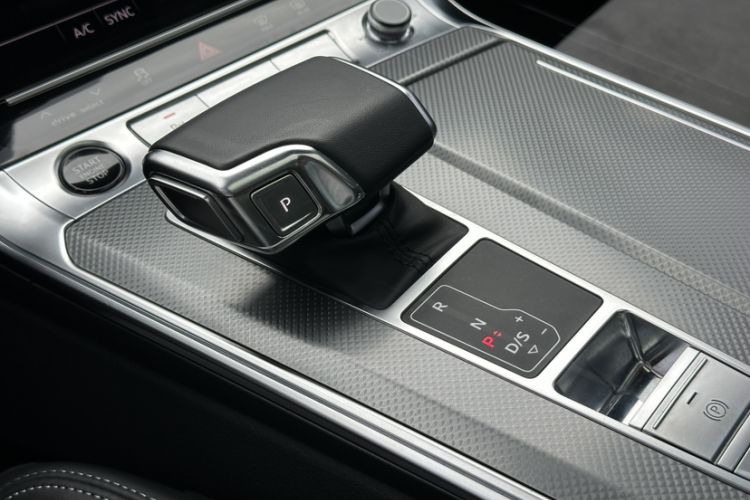 Used Audi A6L 2023 45 TFSI Prestige Dynamic Edition Interior 12