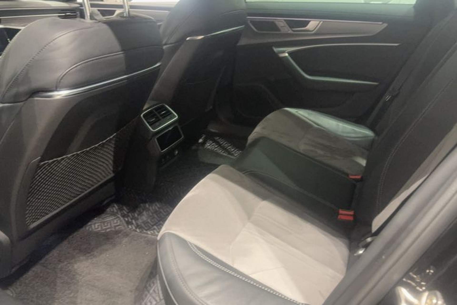 Used Audi A6L 2023 45 TFSI Prestige Dynamic Edition Interior 2