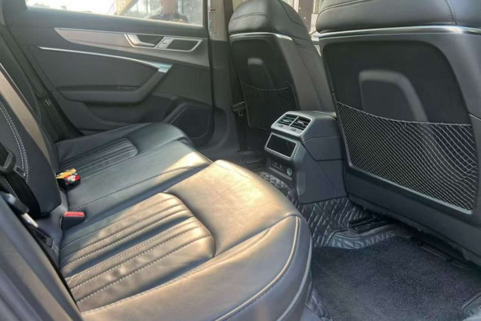Used Audi A6L 2023 45 TFSI Prestige Elegant Edition Interior 2