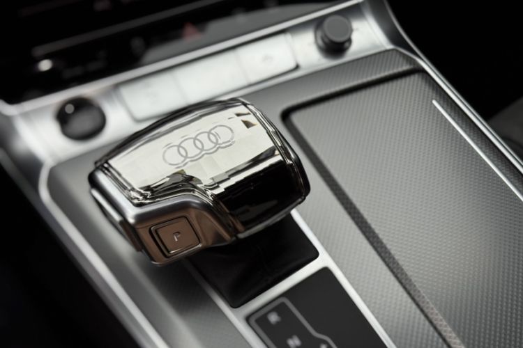 Used Audi A6L 2023 Revised 45 TFSI Prestige Dynamic Edition Interior 3