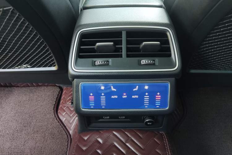 Used Audi A6L 2023 45 TFSI Prestige Dynamic Edition Interior 3