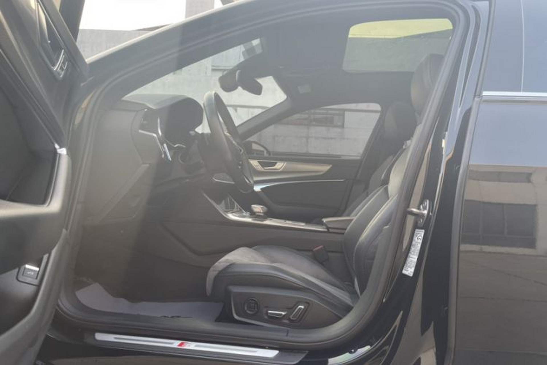 Used Audi A6L 2023 45 TFSI Prestige Dynamic Edition Interior 3