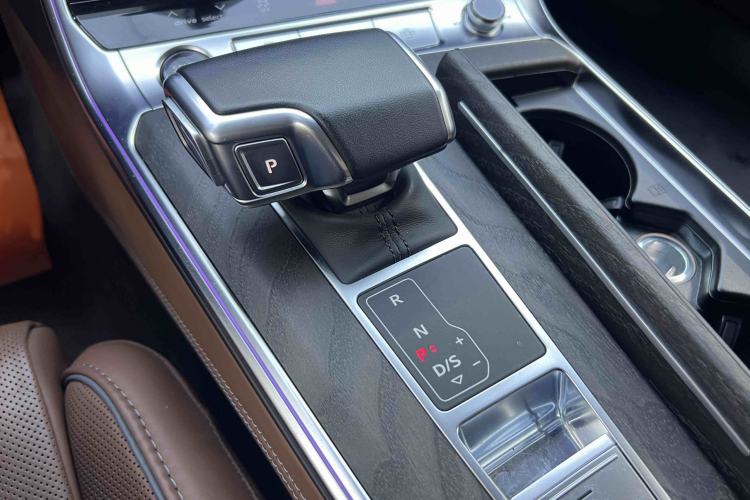 Used Audi A6L 2023 55 TFSI quattro Prestige Elegant Edition Interior 4