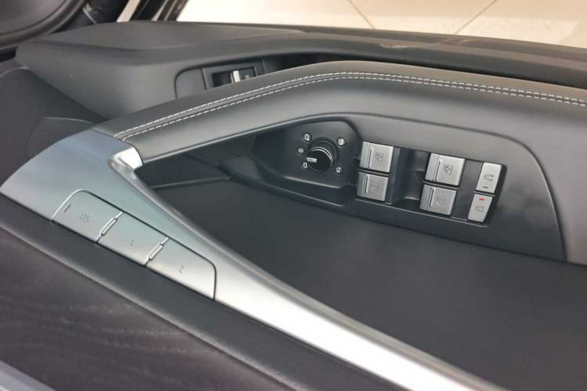 Used Audi A6L 2023 Revised 45 TFSI quattro Prestige Elegant Edition Interior 4