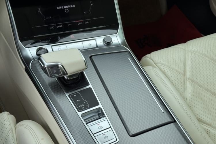 Used Audi A6L 2023 Revised 45 TFSI Prestige Dynamic Edition Interior 4