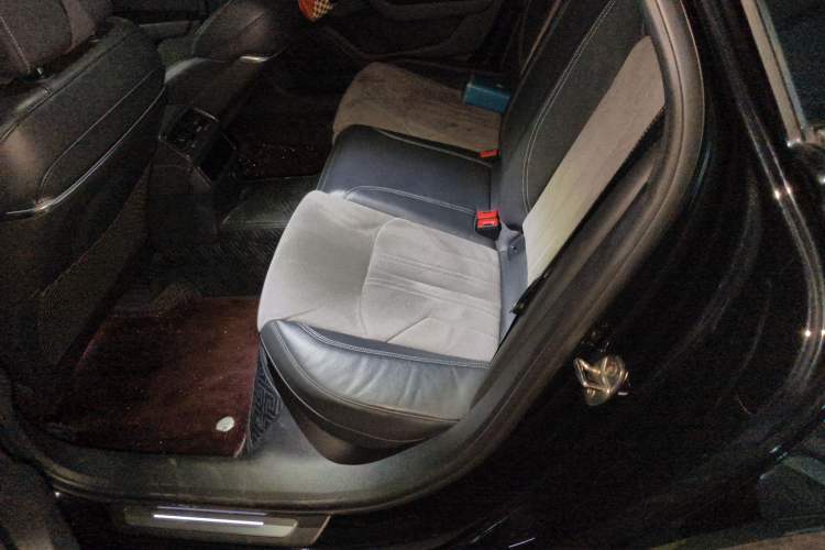 Used Audi A6L 2023 45 TFSI Prestige Dynamic Edition Interior 4