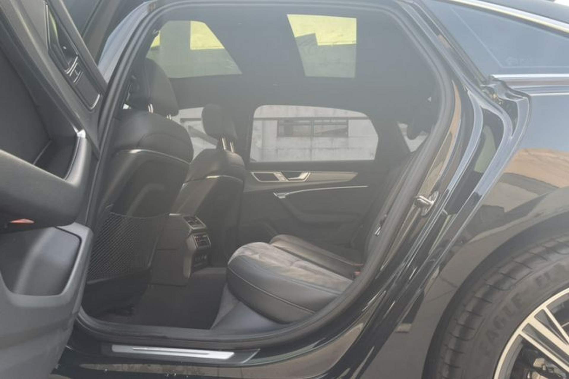 Used Audi A6L 2023 45 TFSI Prestige Dynamic Edition Interior 4