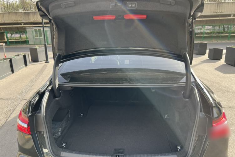 Used Audi A6L 2023 Revised Edition 45 TFSI quattro Prestige Dynamic Version Interior 5