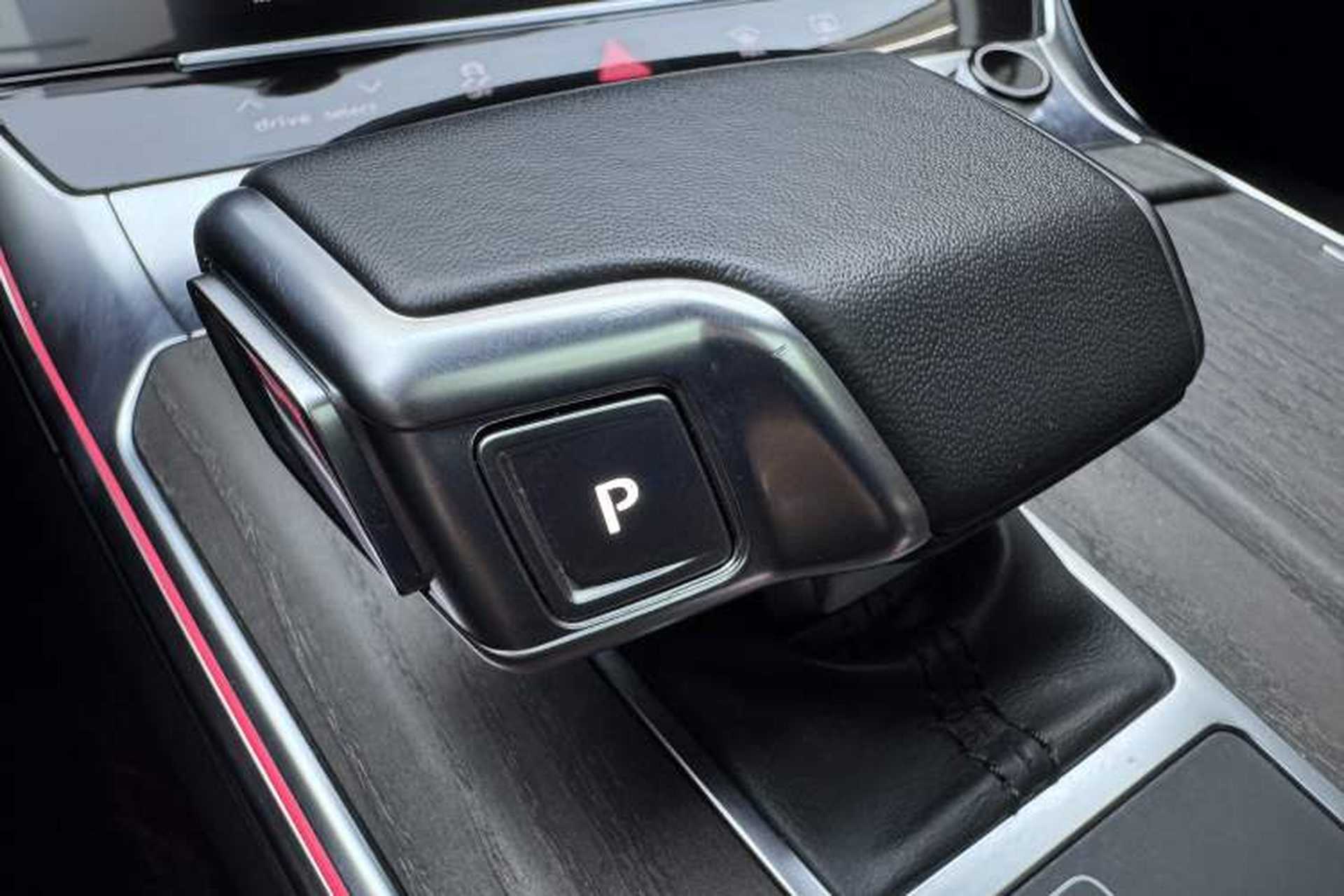 Used Audi A6L 2023 45 TFSI quattro Prestige Elegant Edition Interior 5