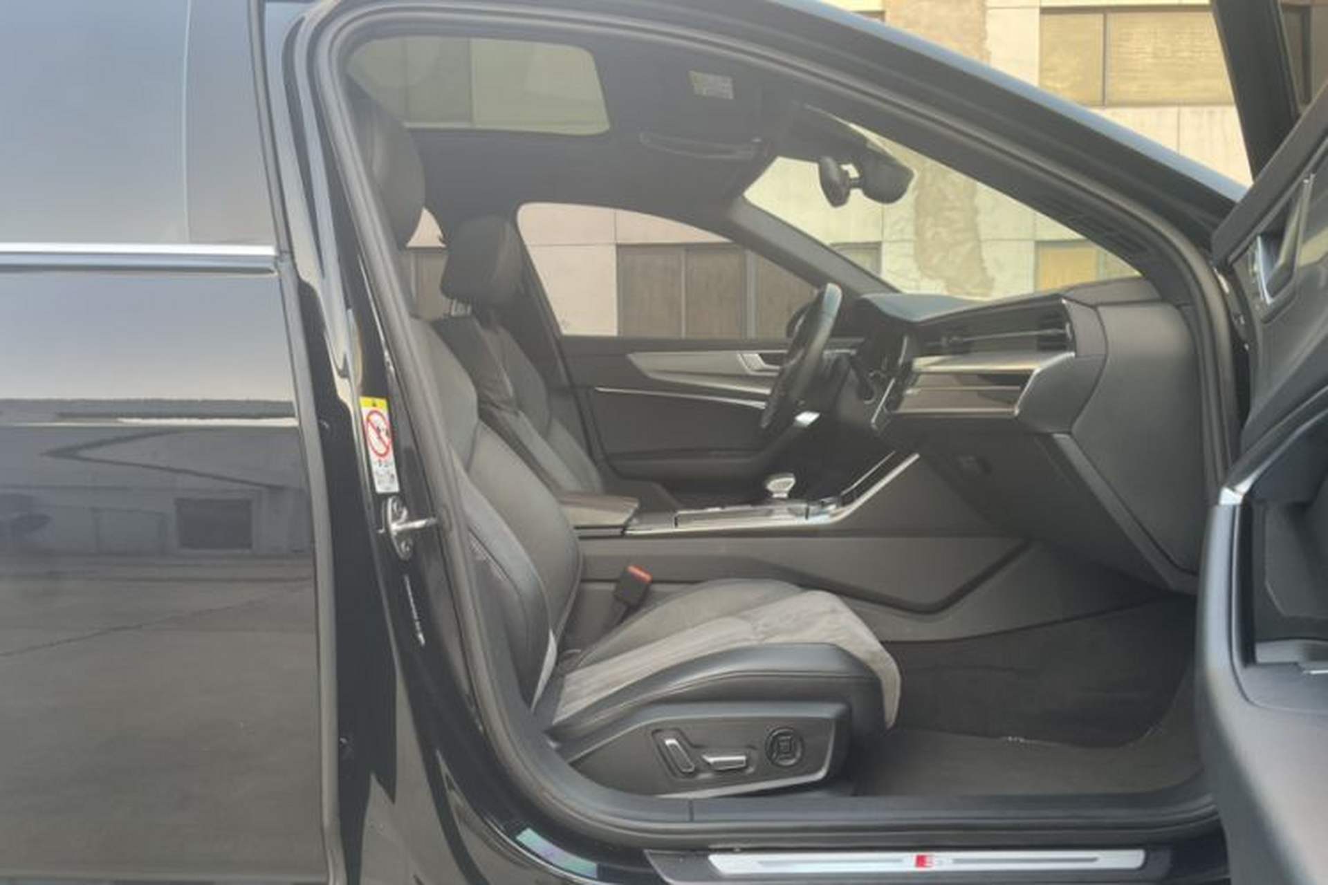Used Audi A6L 2023 45 TFSI Prestige Dynamic Edition Interior 5