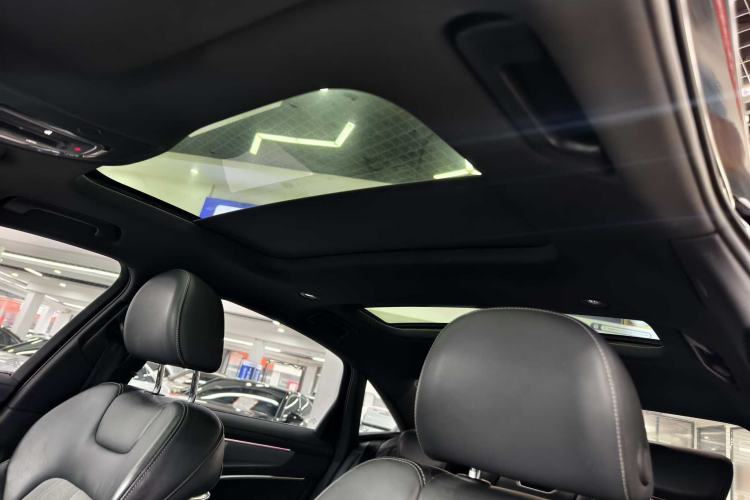 Used Audi A6L 2023 Revised 45 TFSI Prestige Dynamic Edition Interior 6