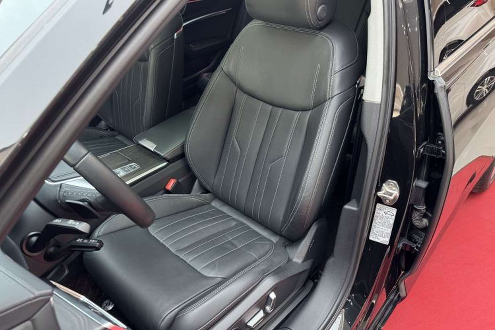 Used Audi A6L 2023 45 TFSI quattro Prestige Elegant Edition Interior 6