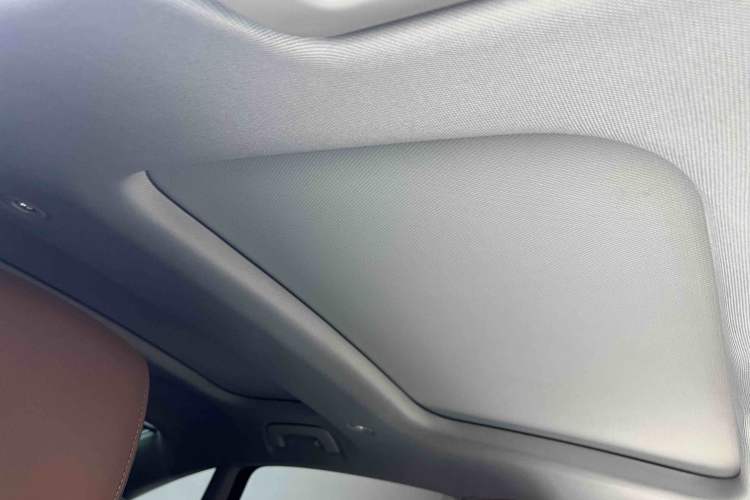 Used Audi A6L 2023 55 TFSI quattro Prestige Elegant Edition Interior 7