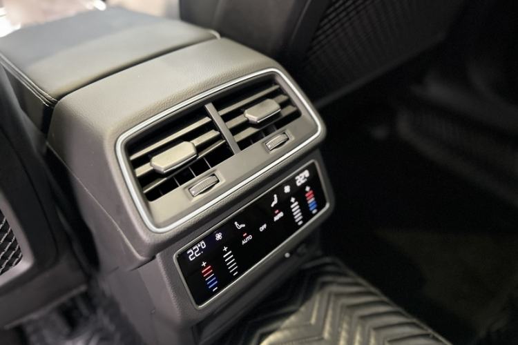 Used Audi A6L 2023 45 TFSI quattro Prestige Dynamic Edition Interior 7