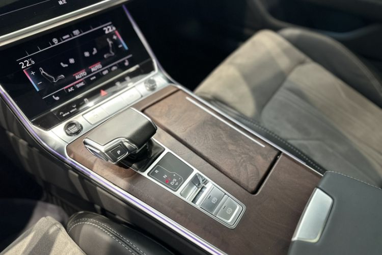 Used Audi A6L 2023 45 TFSI quattro Prestige Dynamic Edition Interior 8
