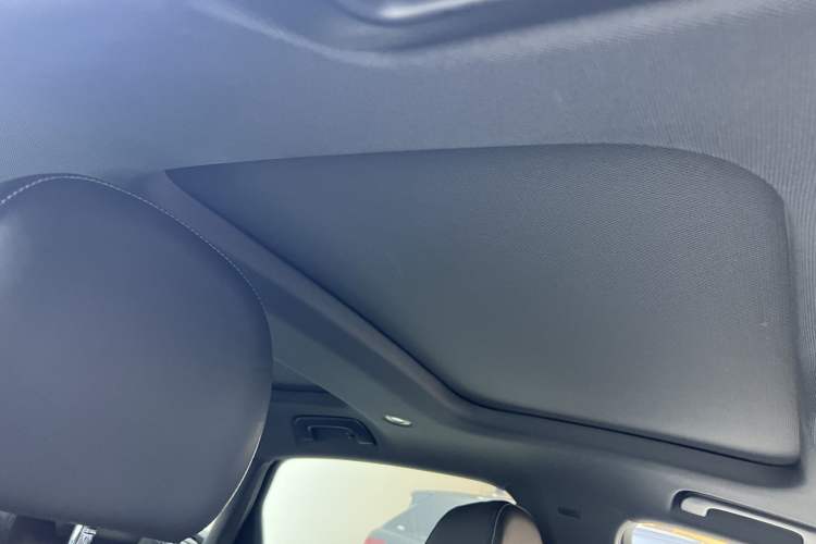 Used Audi A6L 2023 45 TFSI Prestige Dynamic Edition Interior 9