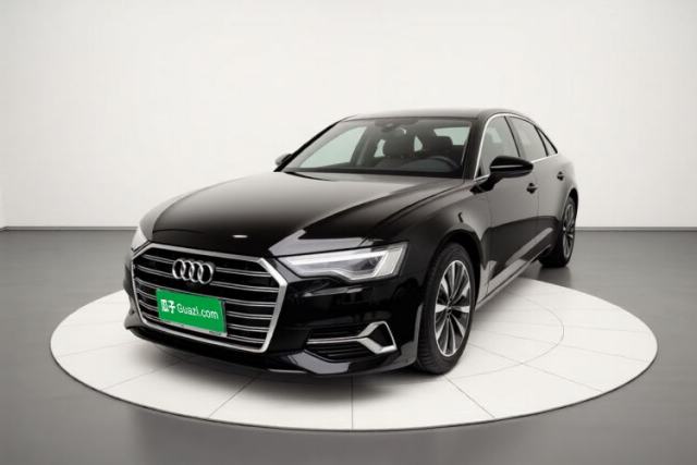 Used Audi A6L 2023 Revised 45 TFSI Prestige Elegant Edition