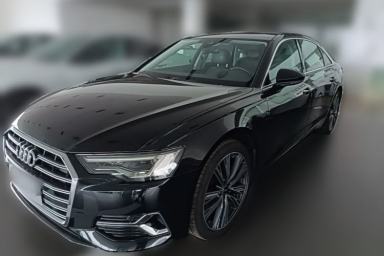 Used Audi A6L 2023 45 TFSI Prestige Elegant Edition