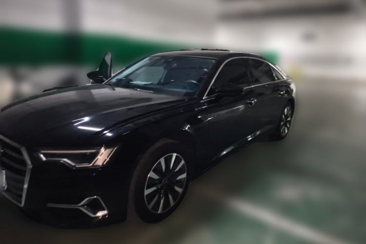 Used Audi A6L 2023 45 TFSI Prestige Elegant Edition Guazi used car, China used car export, Used car for sale, Used  cars, Cheapest cars for sale