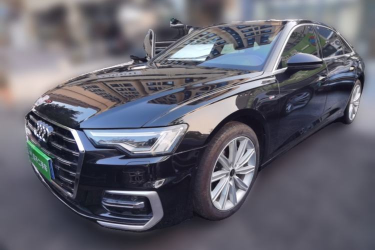 Gebrauchter Audi A6L 2023 Revised 45 TFSI Prestige Dynamic Edition Guazi used car, China used car export, Used car for sale, Used  cars, Cheapest cars for sale