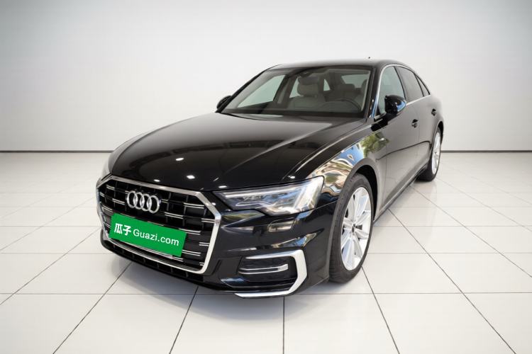 Audi A6L 2023 Revised 45 TFSI Prestige Dynamic Edition