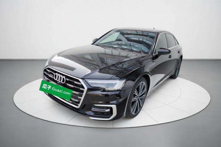 Gebrauchter Audi A6L 2023 Revised Edition 45 TFSI quattro Prestige Dynamic Version Guazi used car, China used car export, Used car for sale, Used  cars, Cheapest cars for sale