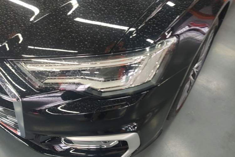 Used Audi A6L 2023 Revised 45 TFSI Prestige Dynamic Edition Left Front Headlight
