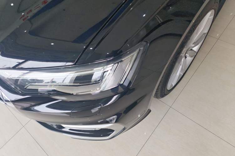 Used Audi A6L 2023 45 TFSI Prestige Dynamic Edition Left Front Headlight