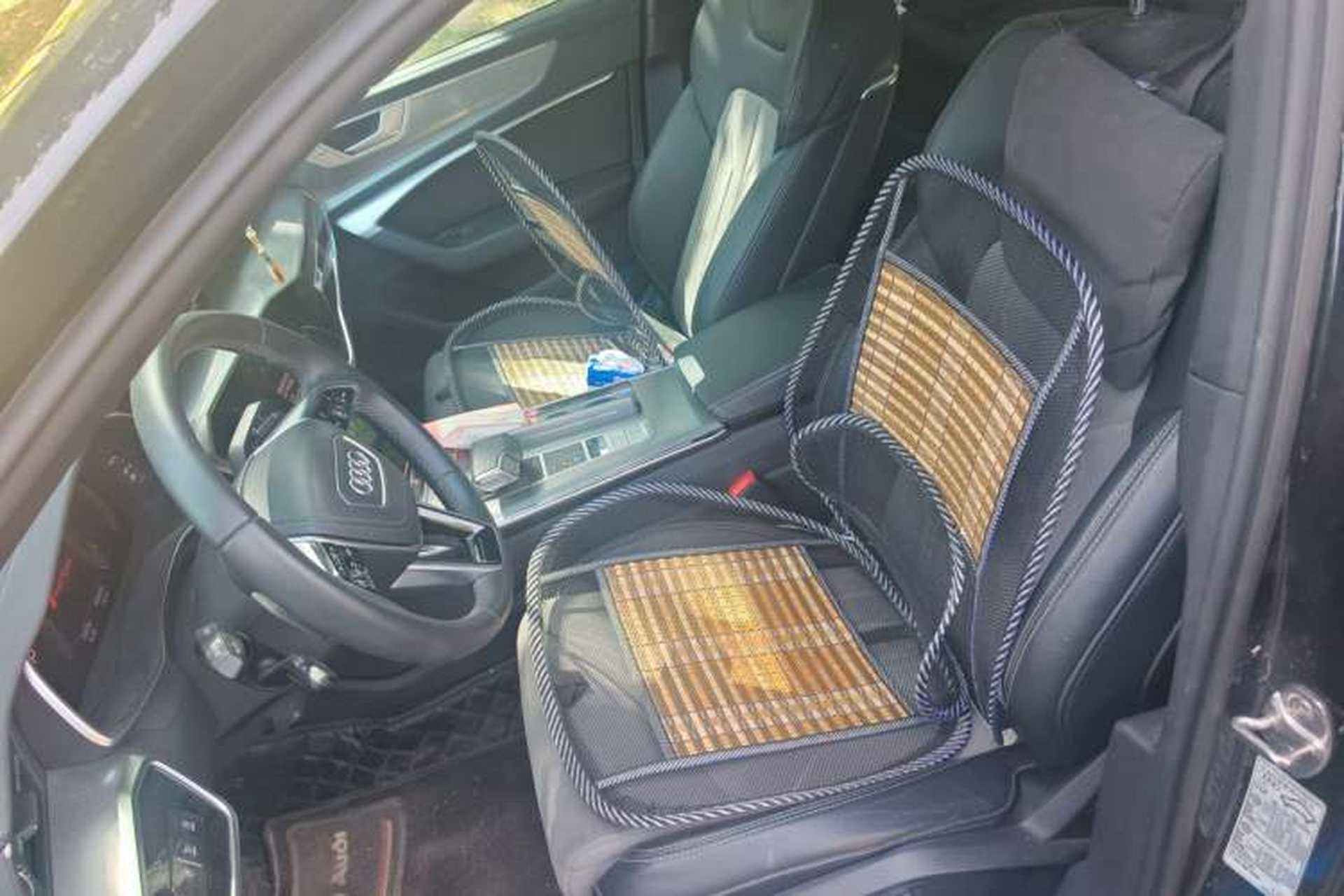 Used Audi A6L 2023 45 TFSI Prestige Elegant Edition Left Front Seat
