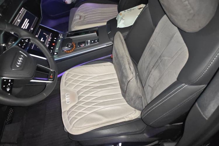 Used Audi A6L 2023 40 TFSI Luxury Dynamic Model Left Front Seat