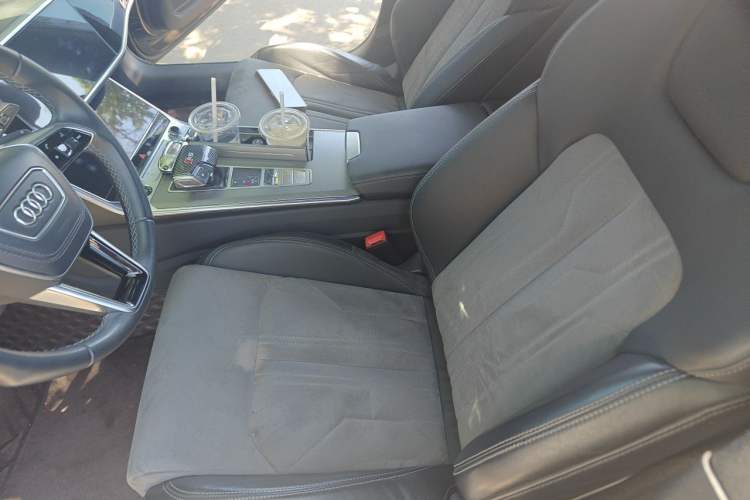 Used Audi A6L  Left Front Seat
