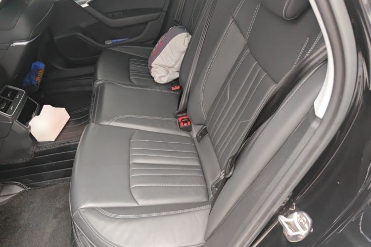 Used Audi A6L 2023 45 TFSI Prestige Elegant Edition Left Rear Seat