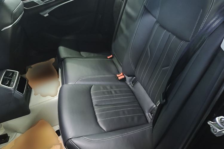Used Audi A6L 2023 Revised 45 TFSI Prestige Elegant Edition Left Rear Seat