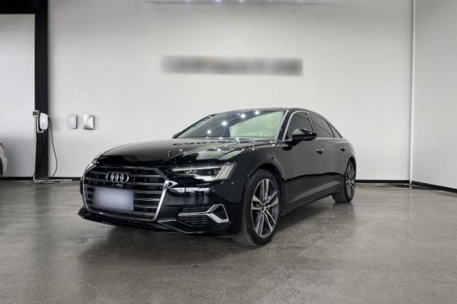 Used Audi A6L 2023 45 TFSI Prestige Elegant Edition