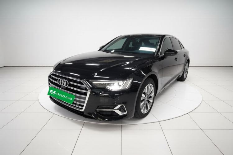 Ojetý Audi A6L 2023 Revised 45 TFSI Prestige Elegant Edition Guazi used car, China used car export, Used car for sale, Used  cars, Cheapest cars for sale