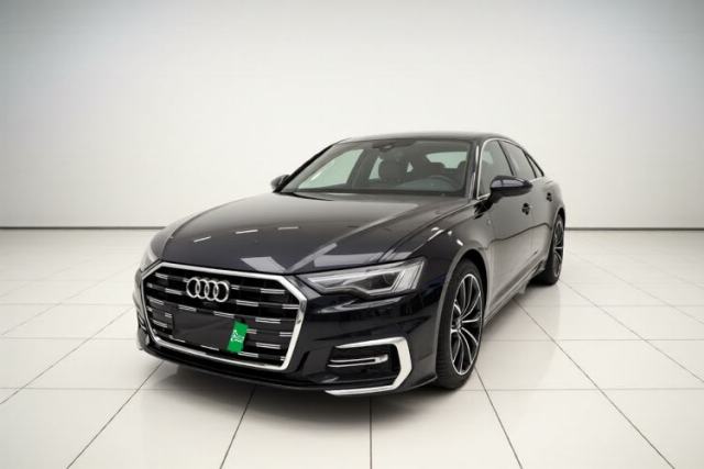 Used Audi A6L 2023 45 TFSI Prestige Dynamic Edition