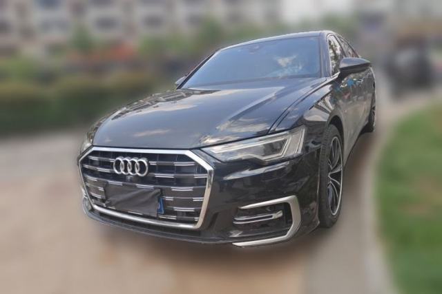 Used Audi A6L 2023 45 TFSI Prestige Dynamic Edition