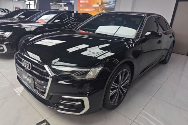 Used Audi A6L 2023 Revised 45 TFSI Prestige Dynamic Edition