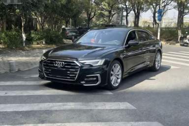 Used Audi A6L 2023 Revised 45 TFSI Prestige Dynamic Edition