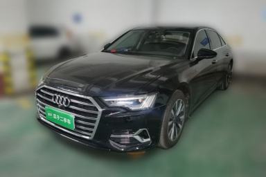 Used Audi A6L 2023 Revised 45 TFSI Prestige Elegant Edition