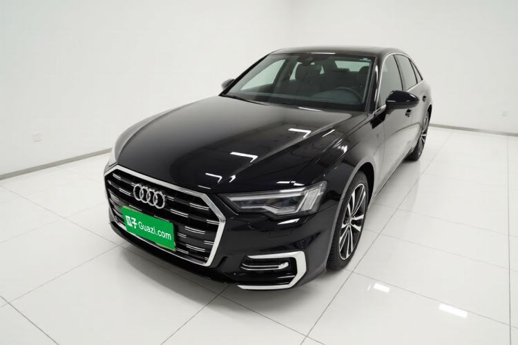 Ojetý Audi A6L 2023 Revised 40 TFSI Luxury Dynamic Edition Guazi used car, China used car export, Used car for sale, Used  cars, Cheapest cars for sale