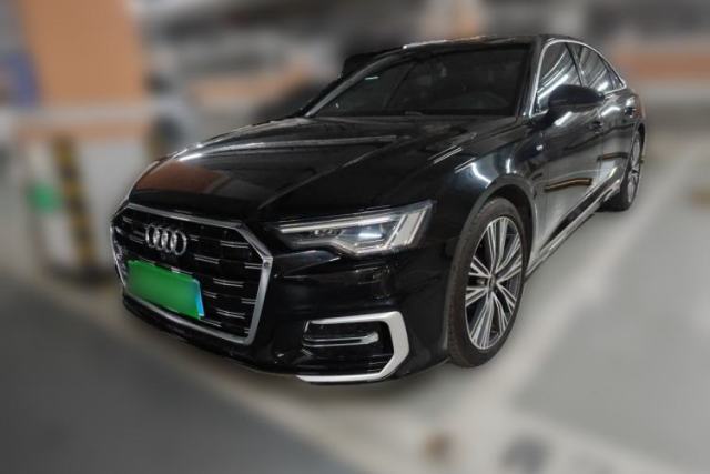 Used Audi A6L 2023 55 TFSI quattro Prestige Dynamic Edition