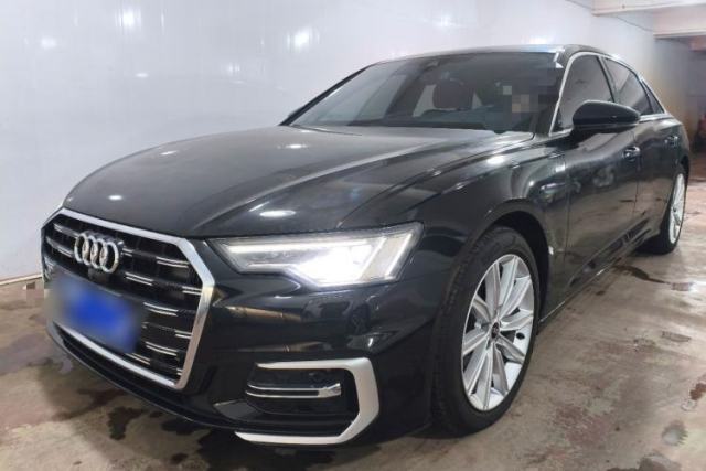 Used Audi A6L 2023 Revised 45 TFSI Prestige Dynamic Edition